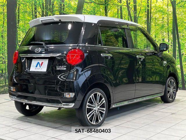 Daihatsu CAST 2019-06 7453390-16