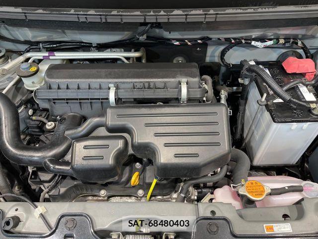 Daihatsu CAST 2019-06 7453390-17