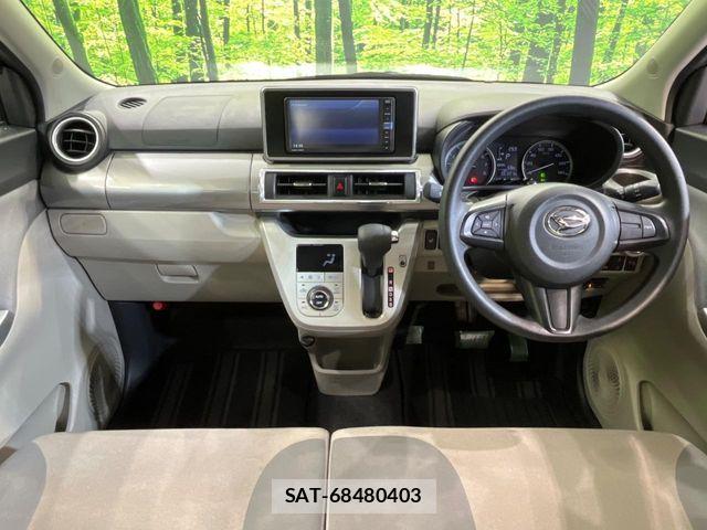 Daihatsu CAST 2019-06 7453390-1