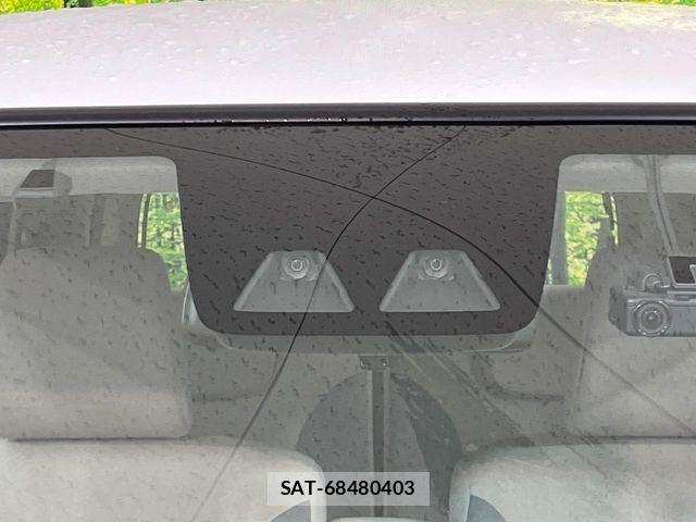 Daihatsu CAST 2019-06 7453390-2