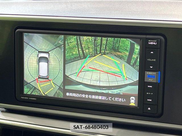 Daihatsu CAST 2019-06 7453390-4