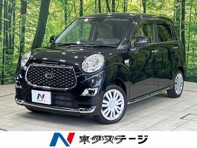 Daihatsu CAST 2017-10 7453397-0