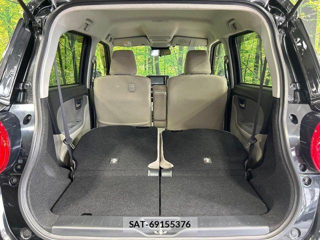 Daihatsu CAST 2017-10 7453397-9