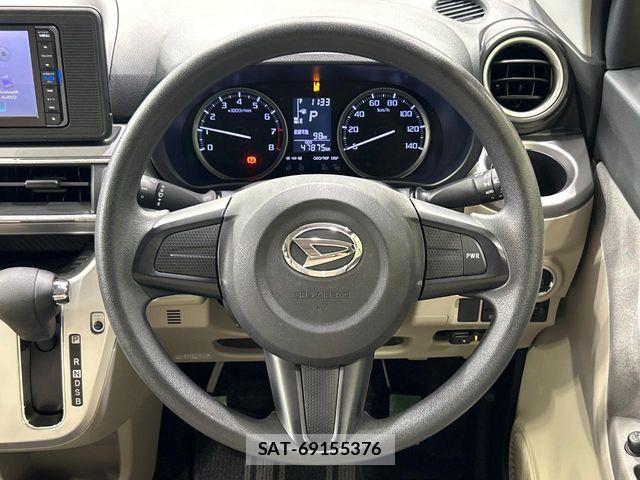 Daihatsu CAST 2017-10 7453397-10