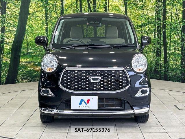 Daihatsu CAST 2017-10 7453397-13