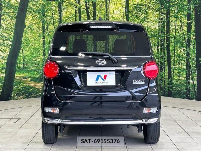 Daihatsu CAST 2017-10 7453397-14