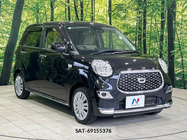 Daihatsu CAST 2017-10 7453397-15