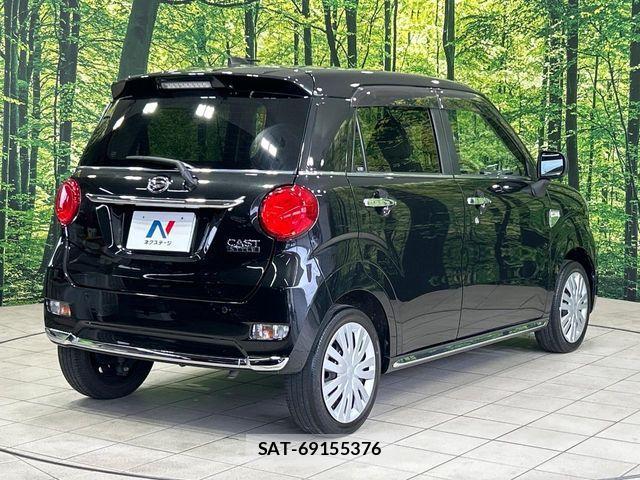 Daihatsu CAST 2017-10 7453397-16