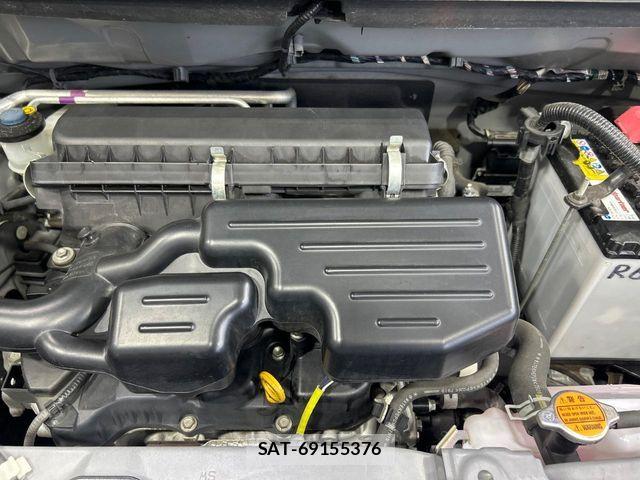 Daihatsu CAST 2017-10 7453397-17