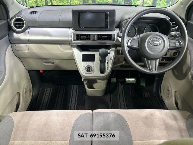 Daihatsu CAST 2017-10 7453397-1