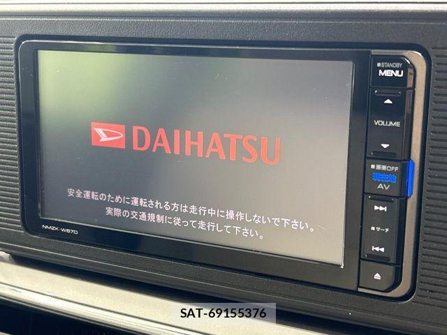 Daihatsu CAST 2017-10 7453397-2