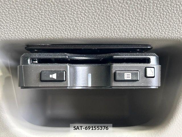 Daihatsu CAST 2017-10 7453397-4