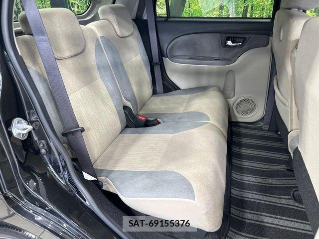 Daihatsu CAST 2017-10 7453397-8