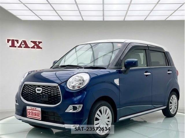 Daihatsu CAST 2017-06 7453389-0