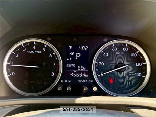 Daihatsu CAST 2017-06 7453389-16
