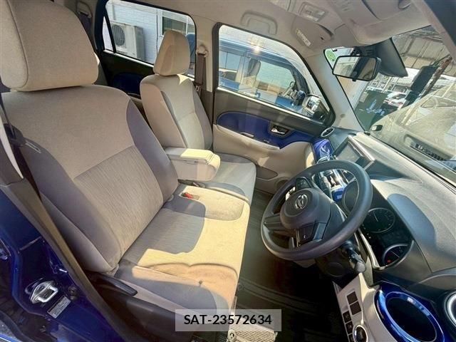 Daihatsu CAST 2017-06 7453389-20
