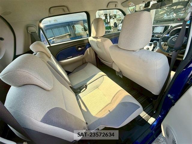 Daihatsu CAST 2017-06 7453389-21