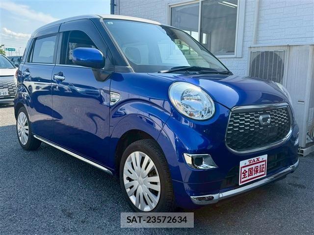 Daihatsu CAST 2017-06 7453389-26