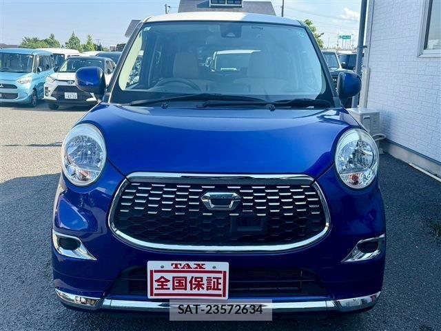 Daihatsu CAST 2017-06 7453389-27