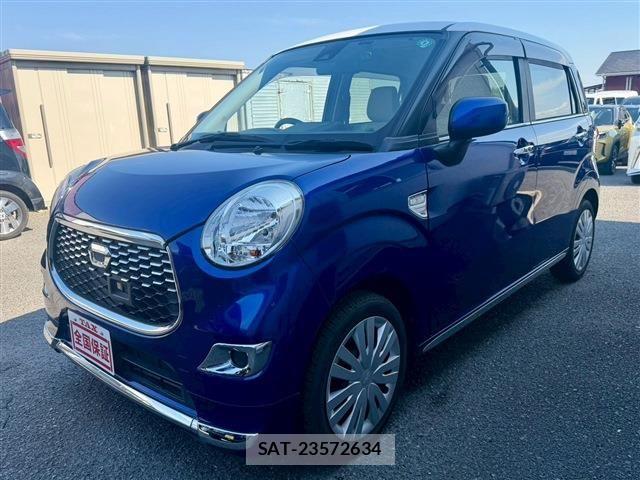 Daihatsu CAST 2017-06 7453389-28
