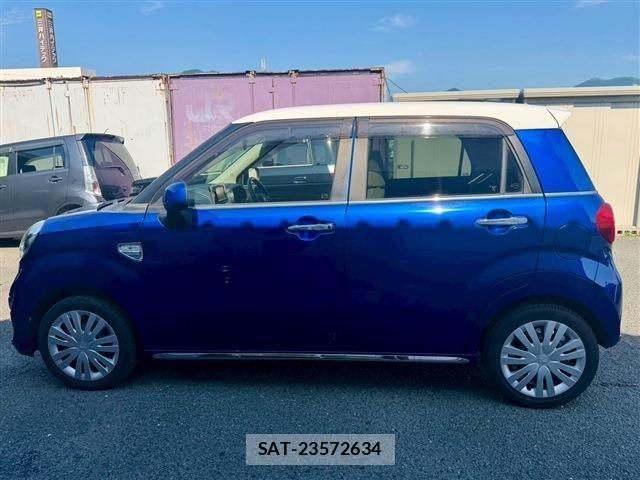 Daihatsu CAST 2017-06 7453389-29
