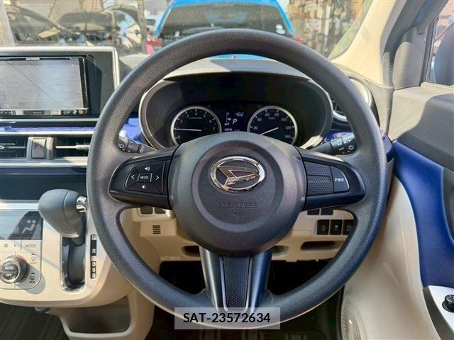 Daihatsu CAST 2017-06 7453389-3