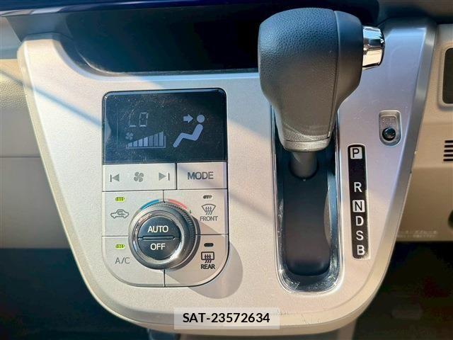 Daihatsu CAST 2017-06 7453389-7
