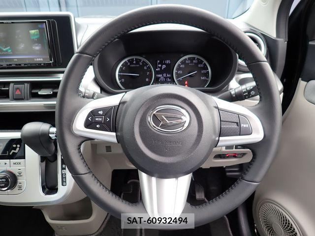 Daihatsu CAST 2021-04 7508334-11