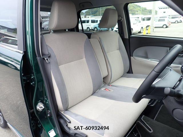 Daihatsu CAST 2021-04 7508334-15