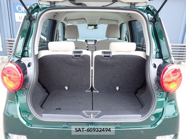 Daihatsu CAST 2021-04 7508334-17