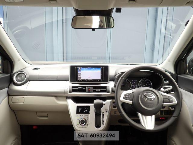Daihatsu CAST 2021-04 7508334-1