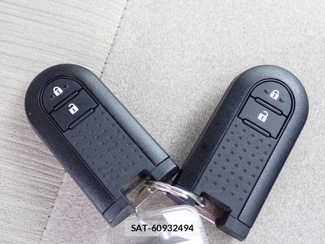 Daihatsu CAST 2021-04 7508334-19