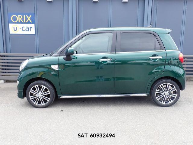 Daihatsu CAST 2021-04 7508334-25