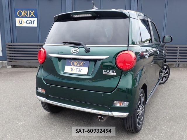 Daihatsu CAST 2021-04 7508334-2