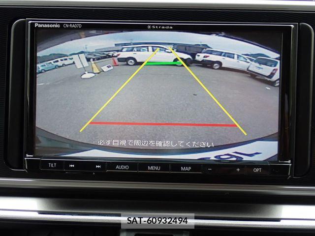 Daihatsu CAST 2021-04 7508334-5