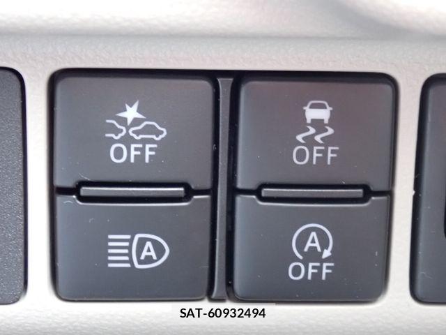 Daihatsu CAST 2021-04 7508334-8