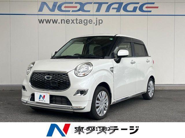 Daihatsu CAST 2017-09 7499871-0