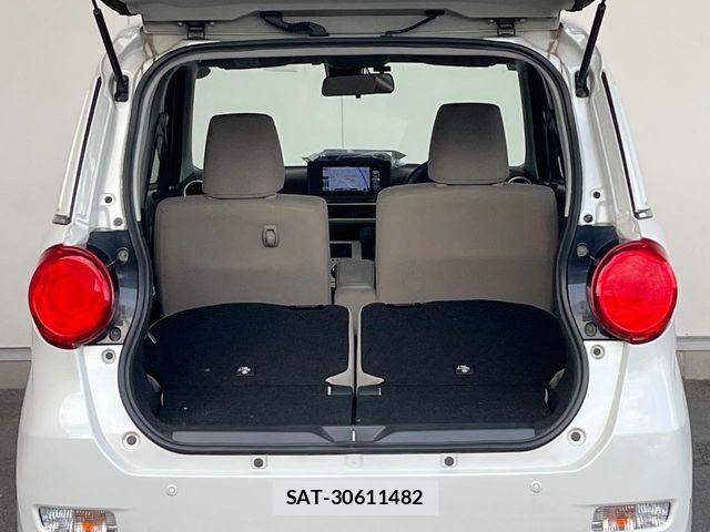 Daihatsu CAST 2017-09 7499871-11
