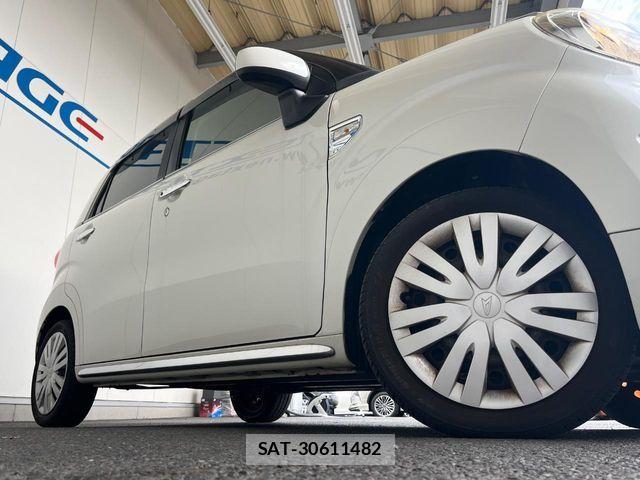 Daihatsu CAST 2017-09 7499871-13
