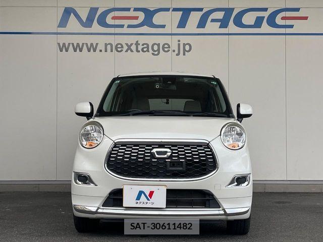 Daihatsu CAST 2017-09 7499871-14