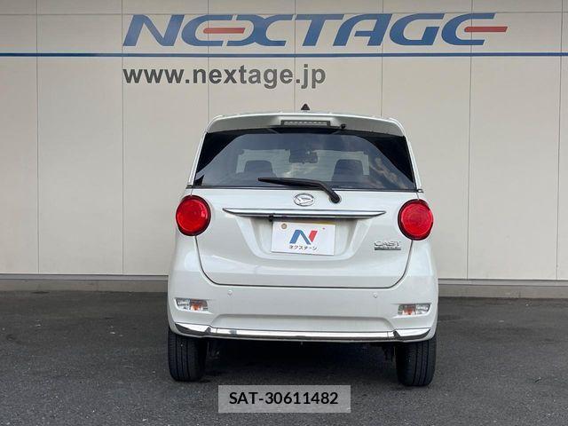Daihatsu CAST 2017-09 7499871-15