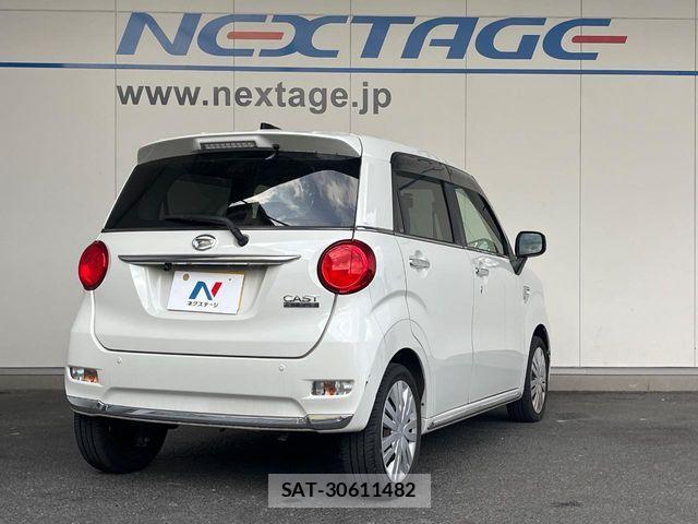 Daihatsu CAST 2017-09 7499871-16