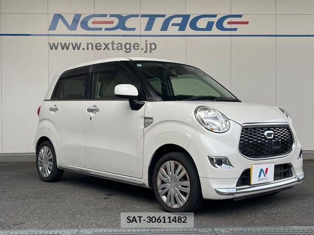 Daihatsu CAST 2017-09 7499871-17