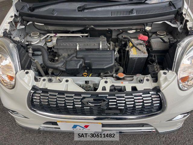 Daihatsu CAST 2017-09 7499871-18