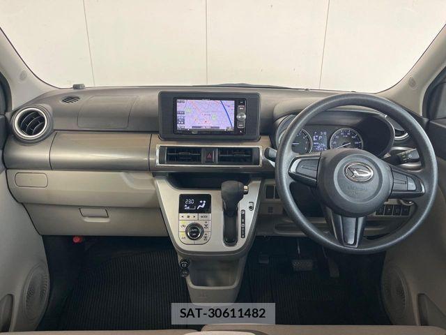Daihatsu CAST 2017-09 7499871-1