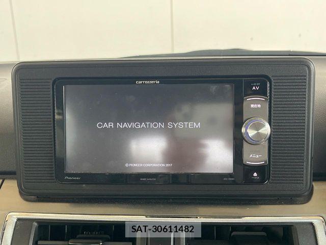 Daihatsu CAST 2017-09 7499871-2