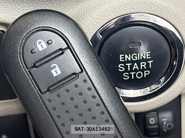 Daihatsu CAST 2017-09 7499871-7