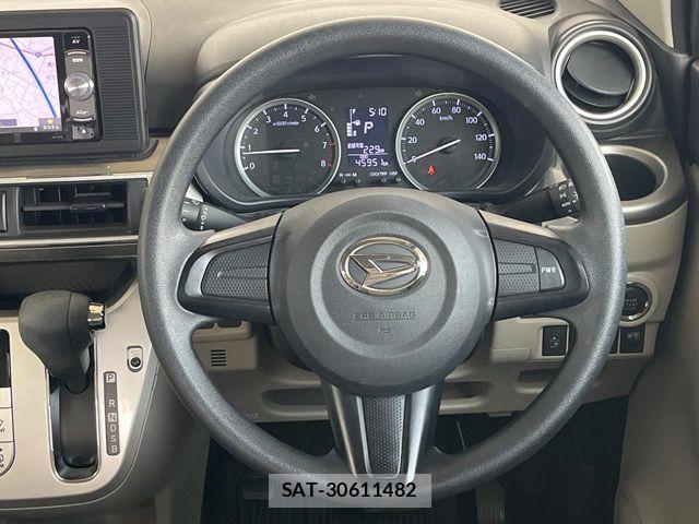 Daihatsu CAST 2017-09 7499871-8
