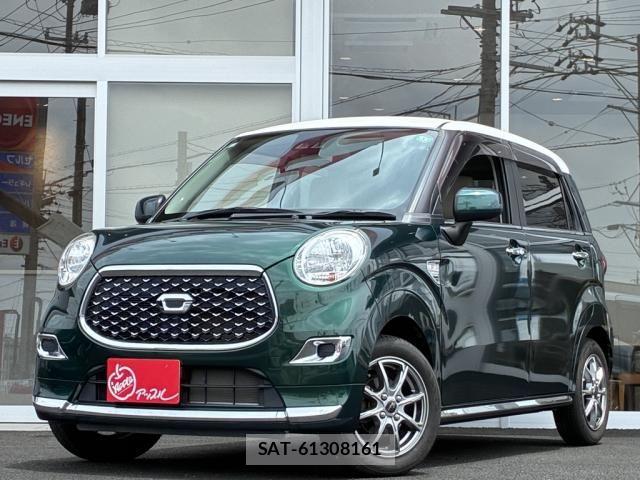 Daihatsu CAST 2017-11 7499870-0