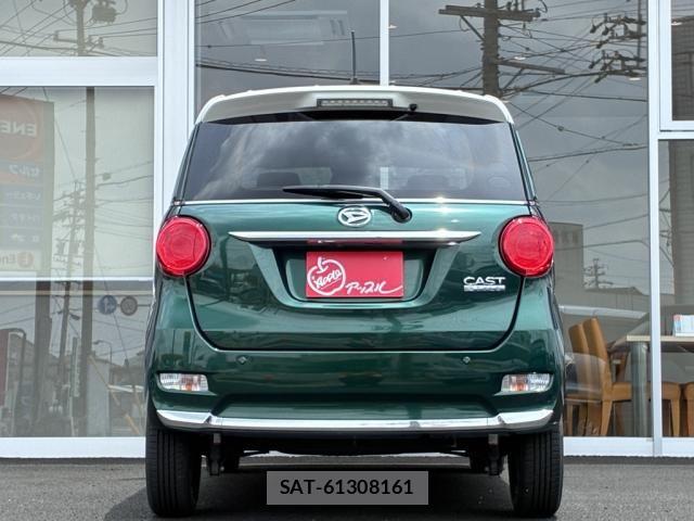 Daihatsu CAST 2017-11 7499870-9